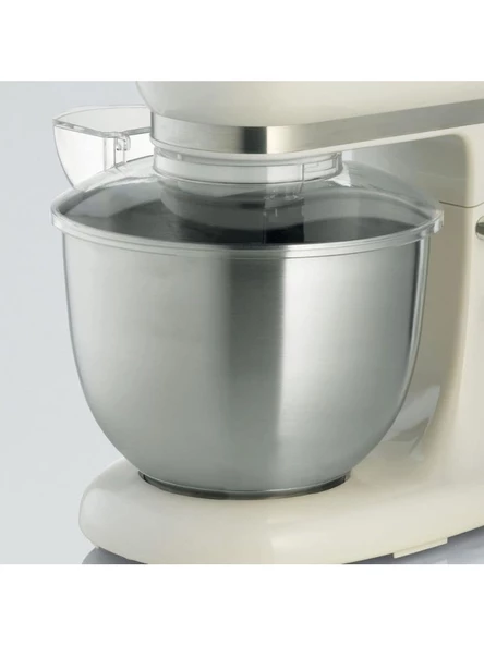 Ariete Vintage Hamur Karıştırıcı Yeşil - 4