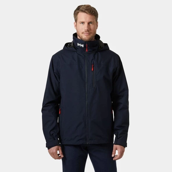 Helly Hansen CREW HOODED MIDLAYER 2 Erkek Mont HHA.34442 HHA.597 ürün görseli