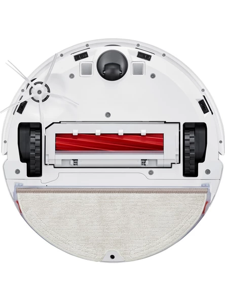 Roborock Q7 Max Akıllı Robot Süpürge -Beyaz - 5