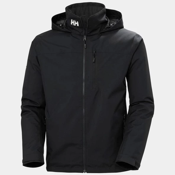 Helly Hansen CREW HOODED MIDLAYER 2 Erkek Mont HHA.34442 HHA.990 - 7