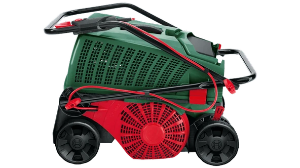BOSCH UNİRAKE900 ÇİM HAVALANDIRMA - 3