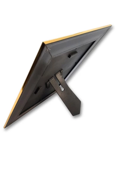 Altın Renk Resim Çerçeve 15*21 - 2