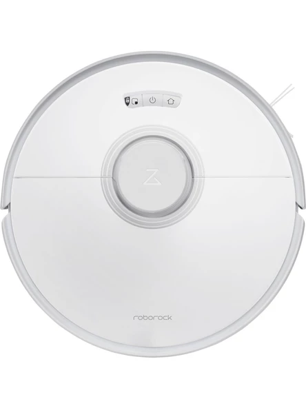 Roborock Q7 Max Akıllı Robot Süpürge -Beyaz - 2