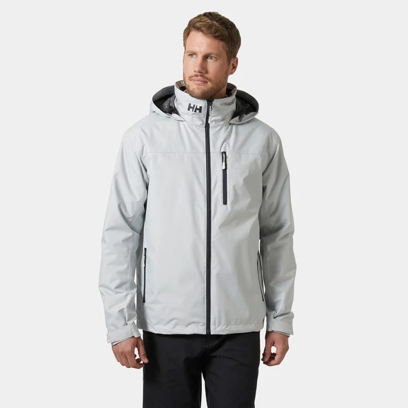 Helly Hansen CREW HOODED MIDLAYER 2 Erkek Mont HHA.34442 HHA.853 ürün görseli 1