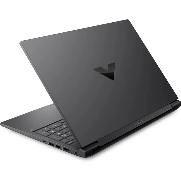 HP Victus 16-S0001NT R7 7840HS 32GB 1TB SSD RTX4070-8GB Freedos 16.1" 240 Hz QHD Notebook 7Z4L9EA - 5