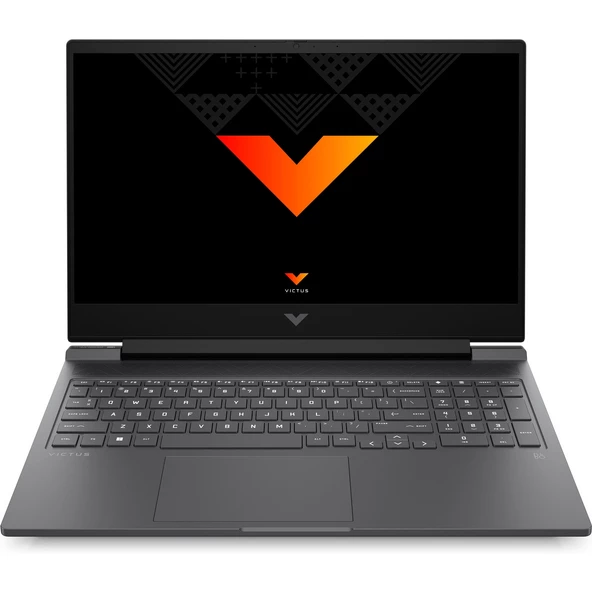 HP Victus 16-S0001NT R7 7840HS 32GB 1TB SSD RTX4070-8GB Freedos 16.1" 240 Hz QHD Notebook 7Z4L9EA