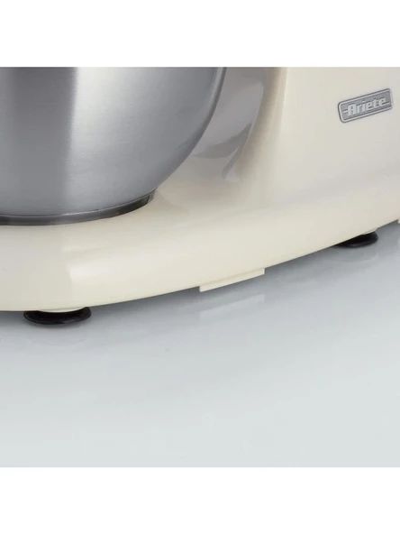 Ariete Vintage Hamur Karıştırıcı Yeşil - 3