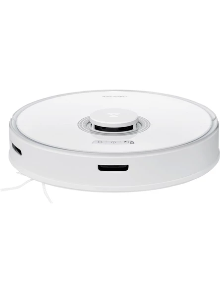 Roborock Q7 Max Akıllı Robot Süpürge -Beyaz - 4