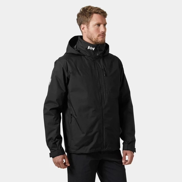 Helly Hansen CREW HOODED MIDLAYER MONT 2 Erkek Mont HHA.34442 HHA.990