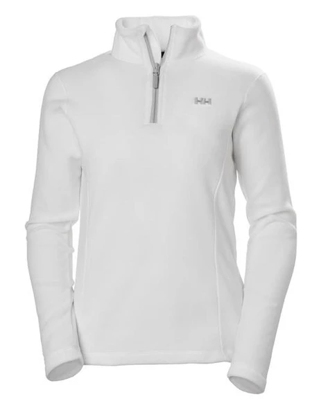 Helly Hansen Kadın Yarım Fermuar Polar HH..15001 HHA.853 ürün görseli