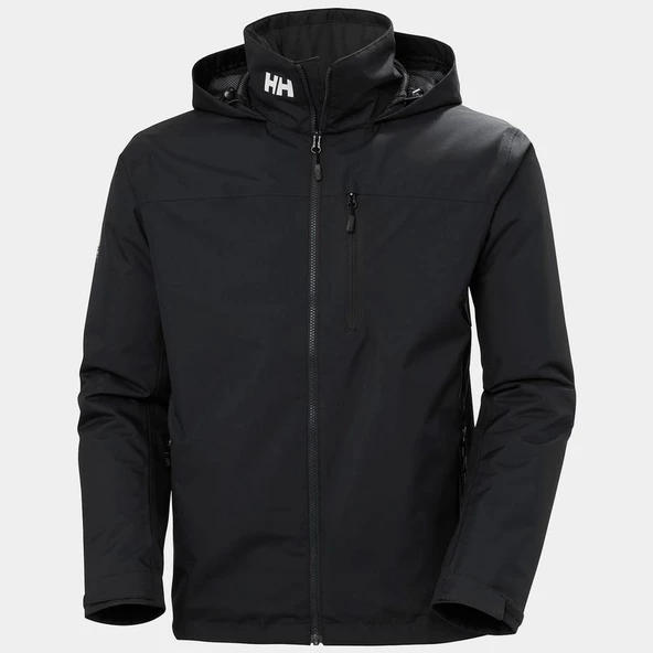 Helly Hansen CREW HOODED MIDLAYER 2 Erkek Mont HHA.34442 HHA.990 - 7