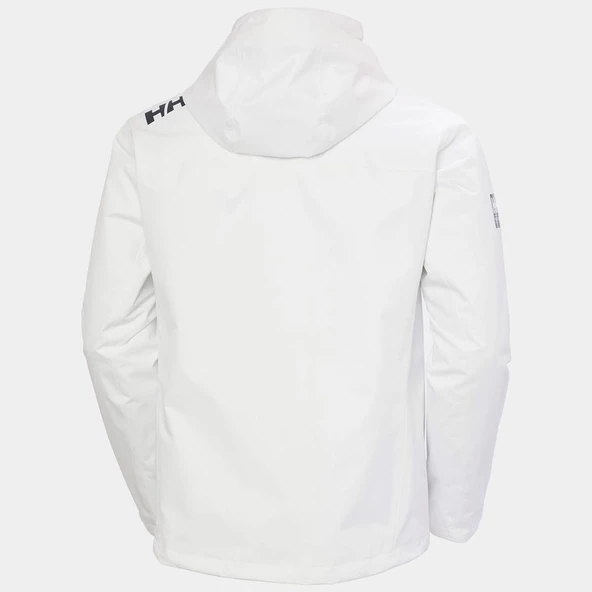 Helly Hansen CREW HOODED MIDLAYER 2 Erkek Mont HHA.34442 HHA.001 - Resim 8