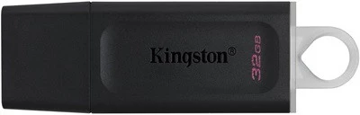 Kingston Exodia USB 3.2 Gen1 DTX/32GB 32 GB Flash Bellek