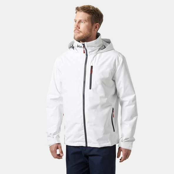 Helly Hansen CREW HOODED MIDLAYER 2 Erkek Mont HHA.34442 HHA.001 ürün görseli