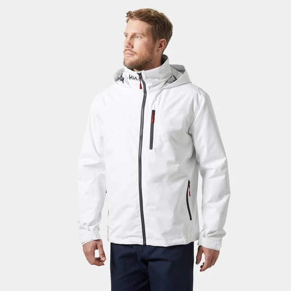 Helly Hansen CREW HOODED MIDLAYER 2 Erkek Mont HHA.34442 HHA.001 ürün görseli 1