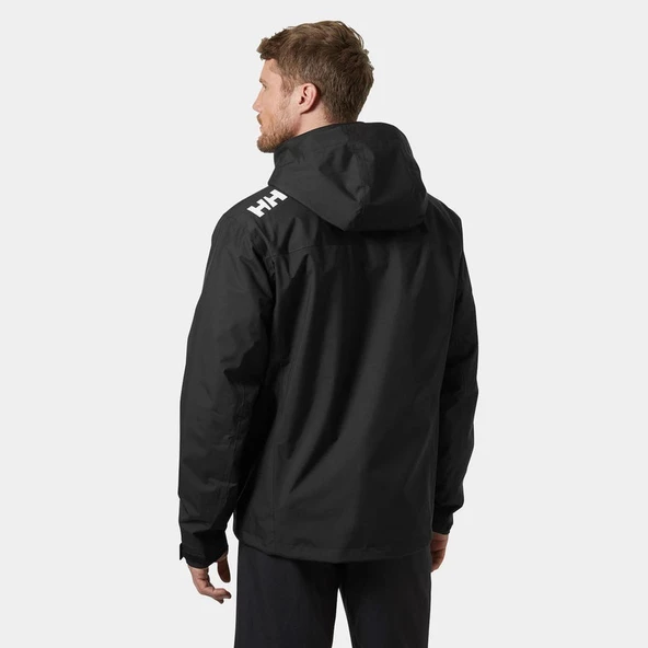 Helly Hansen CREW HOODED MIDLAYER 2 Erkek Mont HHA.34442 HHA.990 - 2