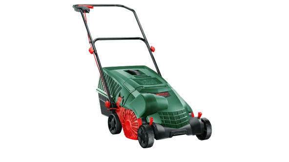 BOSCH UNİRAKE900 ÇİM HAVALANDIRMA - 1