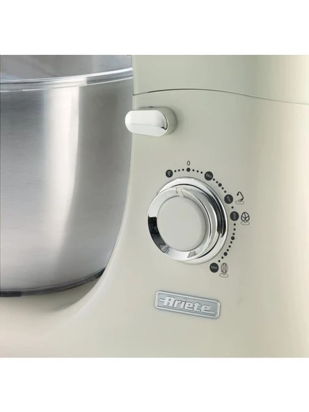 Ariete Vintage Hamur Karıştırıcı Yeşil - 2