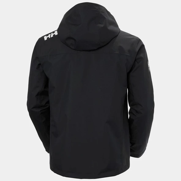 Helly Hansen CREW HOODED MIDLAYER 2 Erkek Mont HHA.34442 HHA.990 - 8