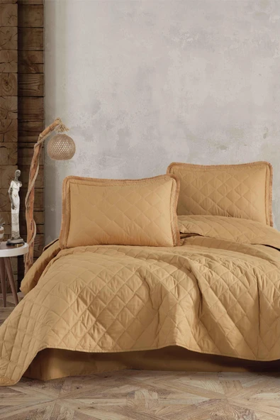 Clasy Tek Kişilik Yatak Örtüsü Tafana ürün görseli