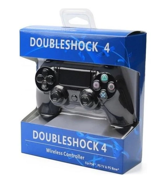 PS4 Oyun Kolu Joystick Kablosuz Wireless