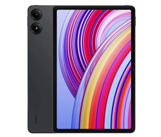 Xiaomi Redmi Pad Pro Gri 8 GB 256 GB 12.1" Tablet Gri (Xiaomi Türkiye Garantili)