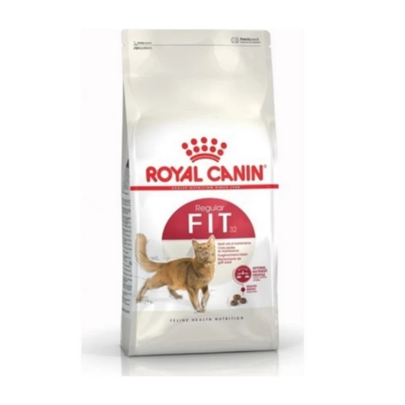 Royal Canın Fit32 Yetişkin Kedi Maması 10 kg