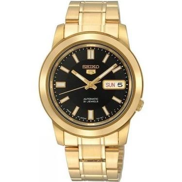 Seiko 5 SNKK22K1 Erkek Kol Saati