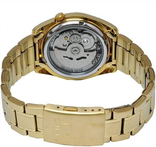 Seiko 5 SNKL58K1 Erkek Kol Saati - 2