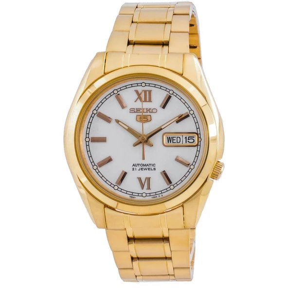 Seiko 5 SNKL58K1 Erkek Kol Saati