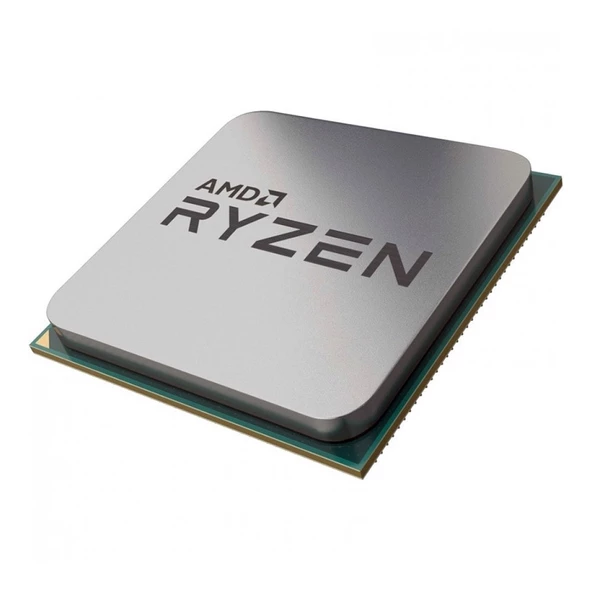 AMD Ryzen 7 5700X3D (3.0GHz - 4.1GHz) 100MB AM4 105W Tray İşlemci