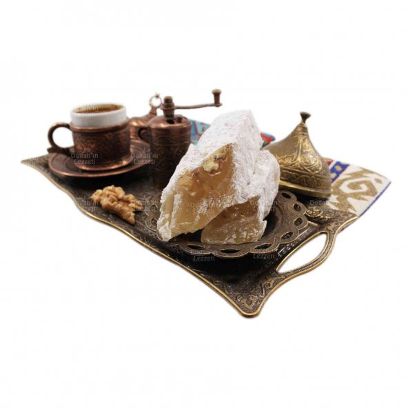 Cevizli Bandırma 500 G - 3