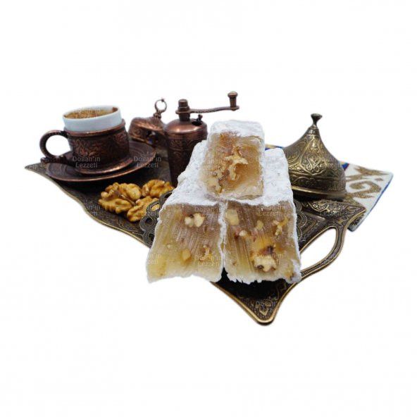 Cevizli Bandırma Ekstra 500 G - 3