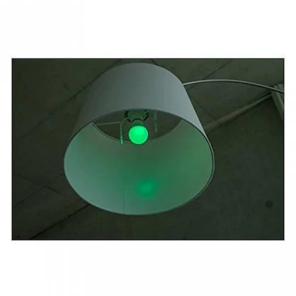 Osram 9W E27 806 LM Uzaktan Kumandalı Renk Değiştiren Led Ampul - 5