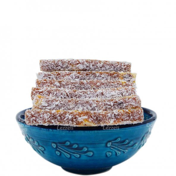 Fındıklı Cezerye 1 KG - Resim 2