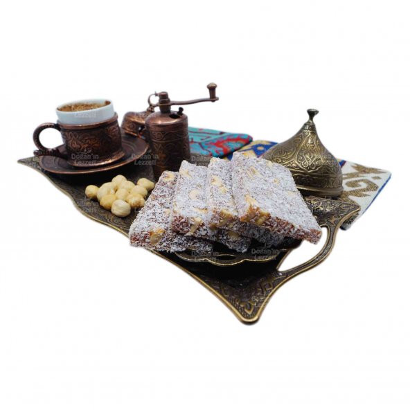 Fındıklı Cezerye 1 KG - Resim 3