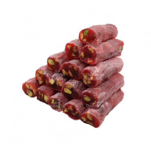 Fitil Lokum Narlı 500 G