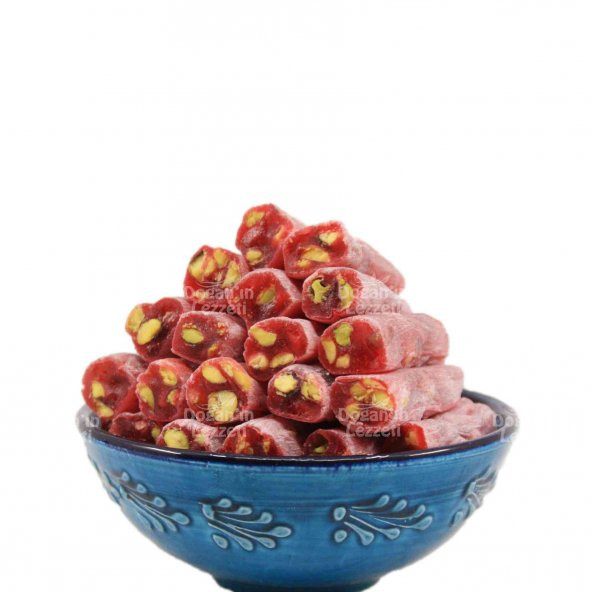 Fitil Lokum Narlı 500 G - 2