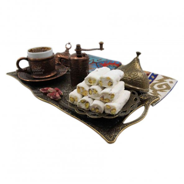 Fitil Lokum Sütlü 500 G - 3