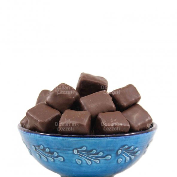 İncir Çikolatası 500 G - 2