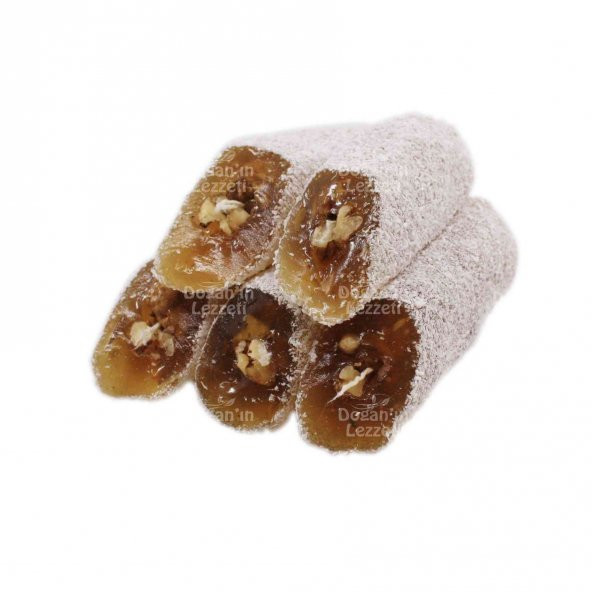 İpli Cevizli Bandırma 250 G