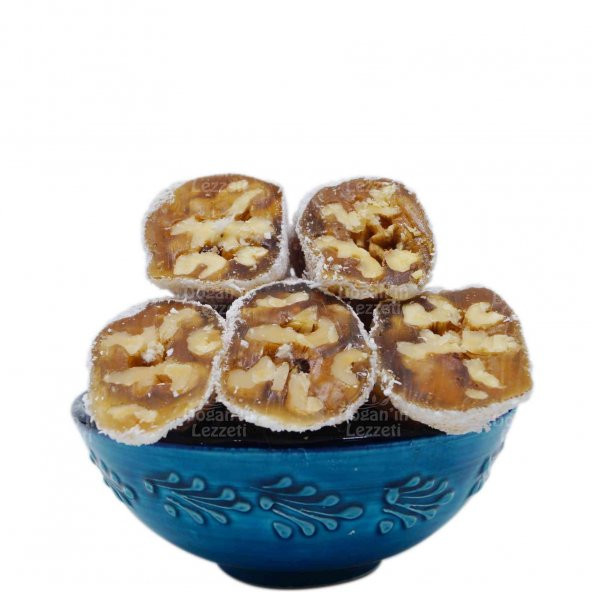 İpli Cevizli Bandırma Ekstra 500 G - 2