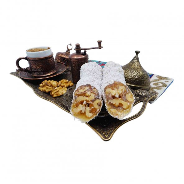 İpli Cevizli Bandırma Ekstra 500 G - 3