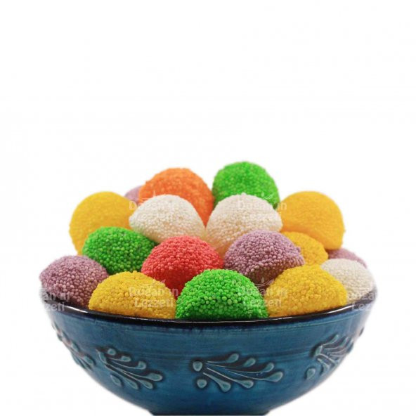 Jöle Lokum 250 G - 2