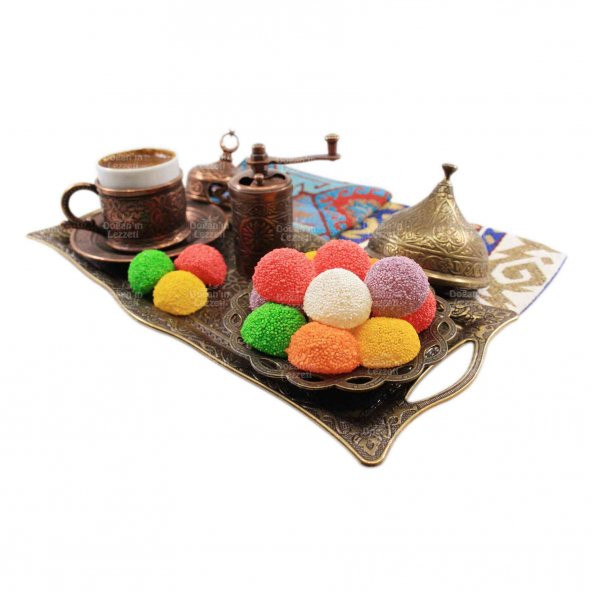 Jöle Lokum 500 G - 3