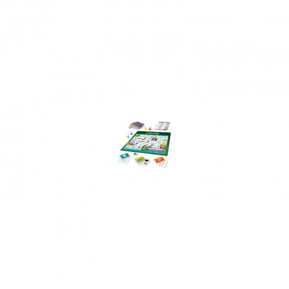Hasbro Gaming Monopoly Maaş Günü - 2