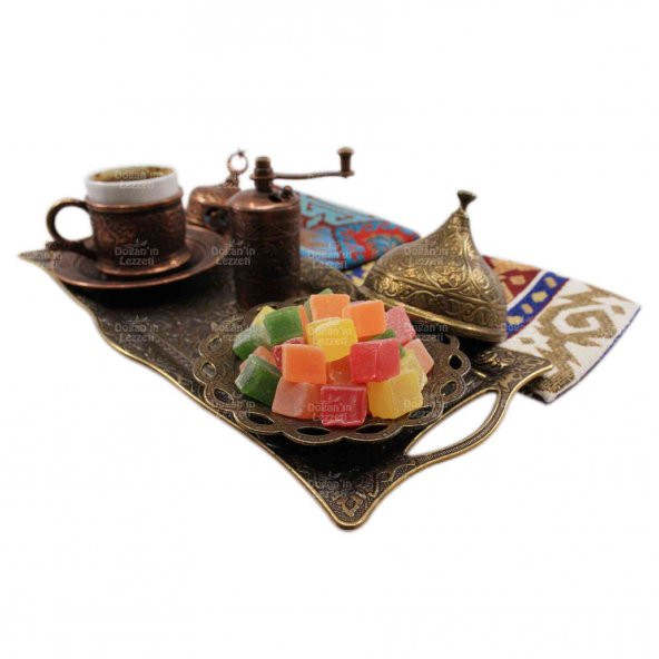 Meyveli Kuş Lokumu 250 G - 3