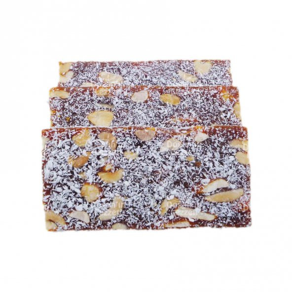 Yer Fıstıklı Cezerye 250 G
