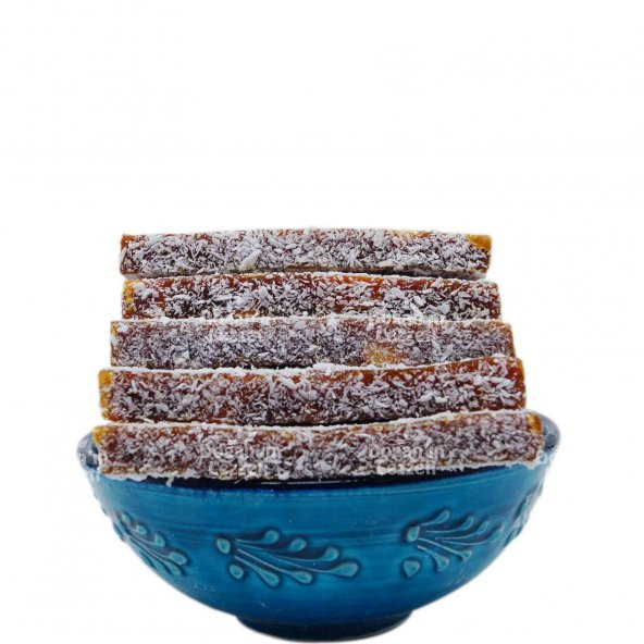 Yer Fıstıklı Cezerye 500 G - 2
