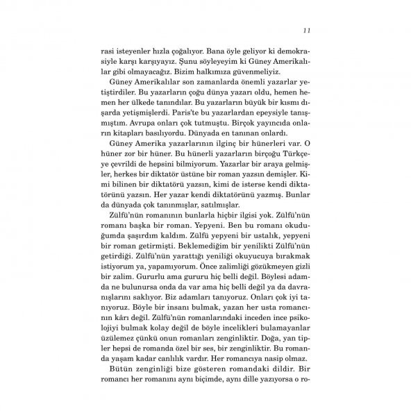 Son Ada - Zülfü Livaneli - Resim 7